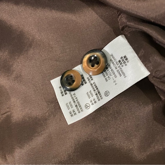 Tommy Bahama Flannel Elbow Patch Men’s Long Sleeves Size Large. - Picture 8 of 11